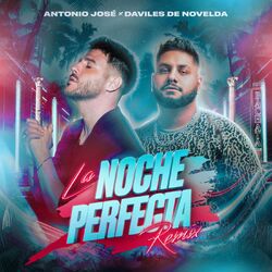 Cover of La Noche Perfecta (Remix)