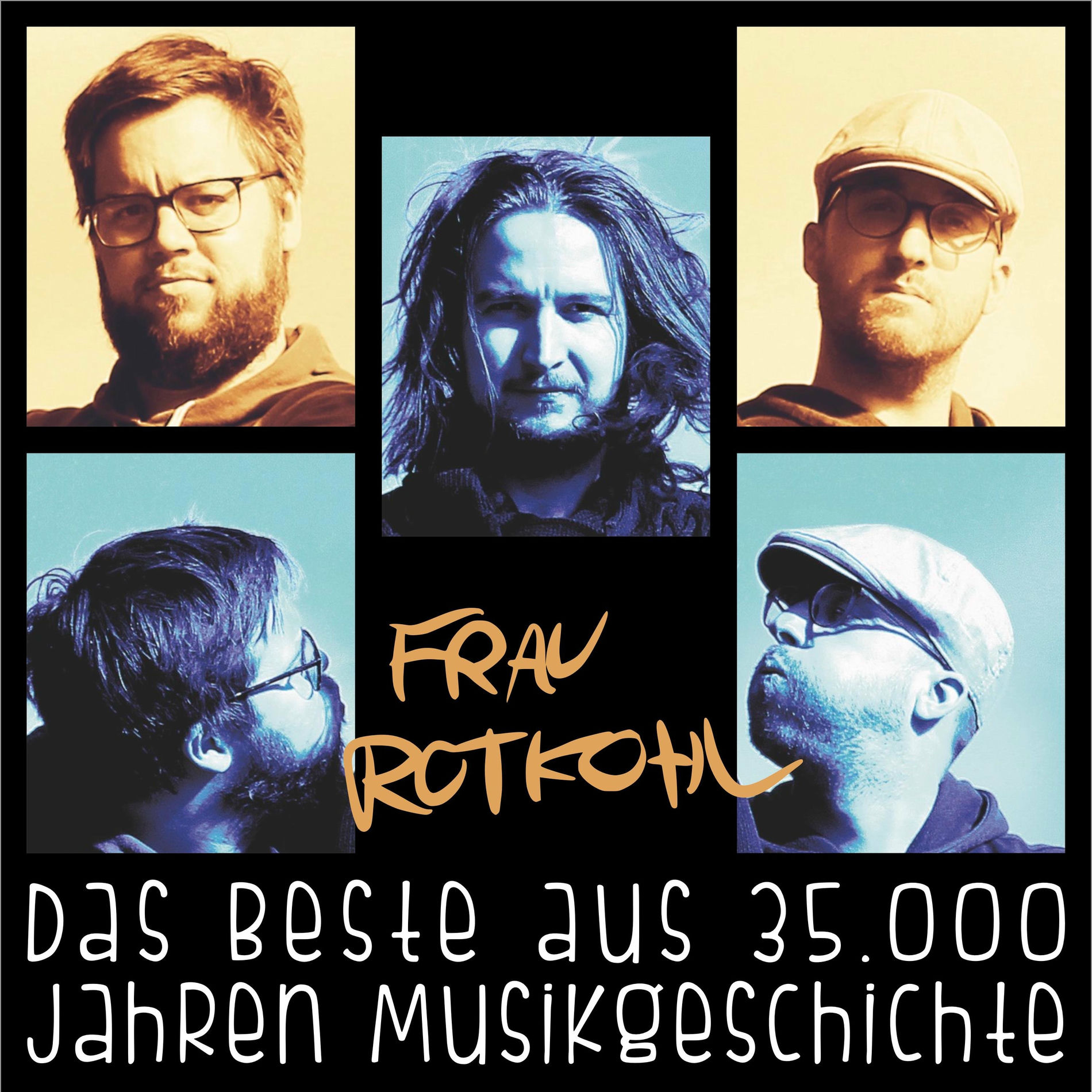 Album cover of Introtkohl