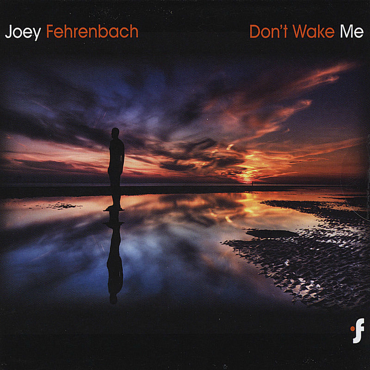 Album cover of Don't Wake Me