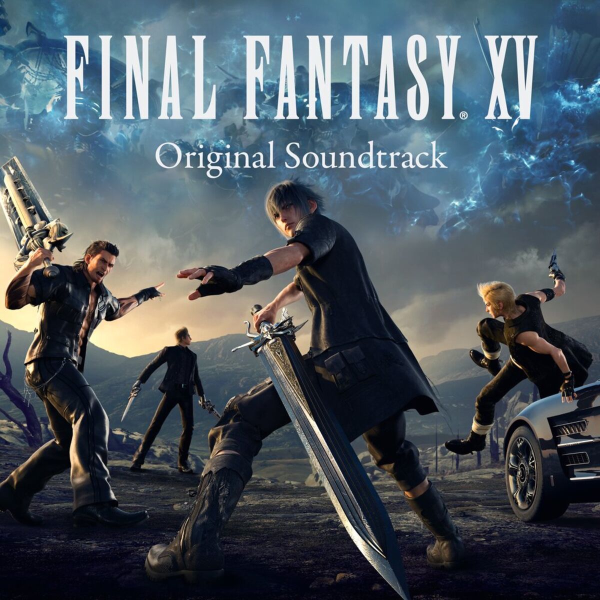 Album cover of Somnus (Instrumental Version)