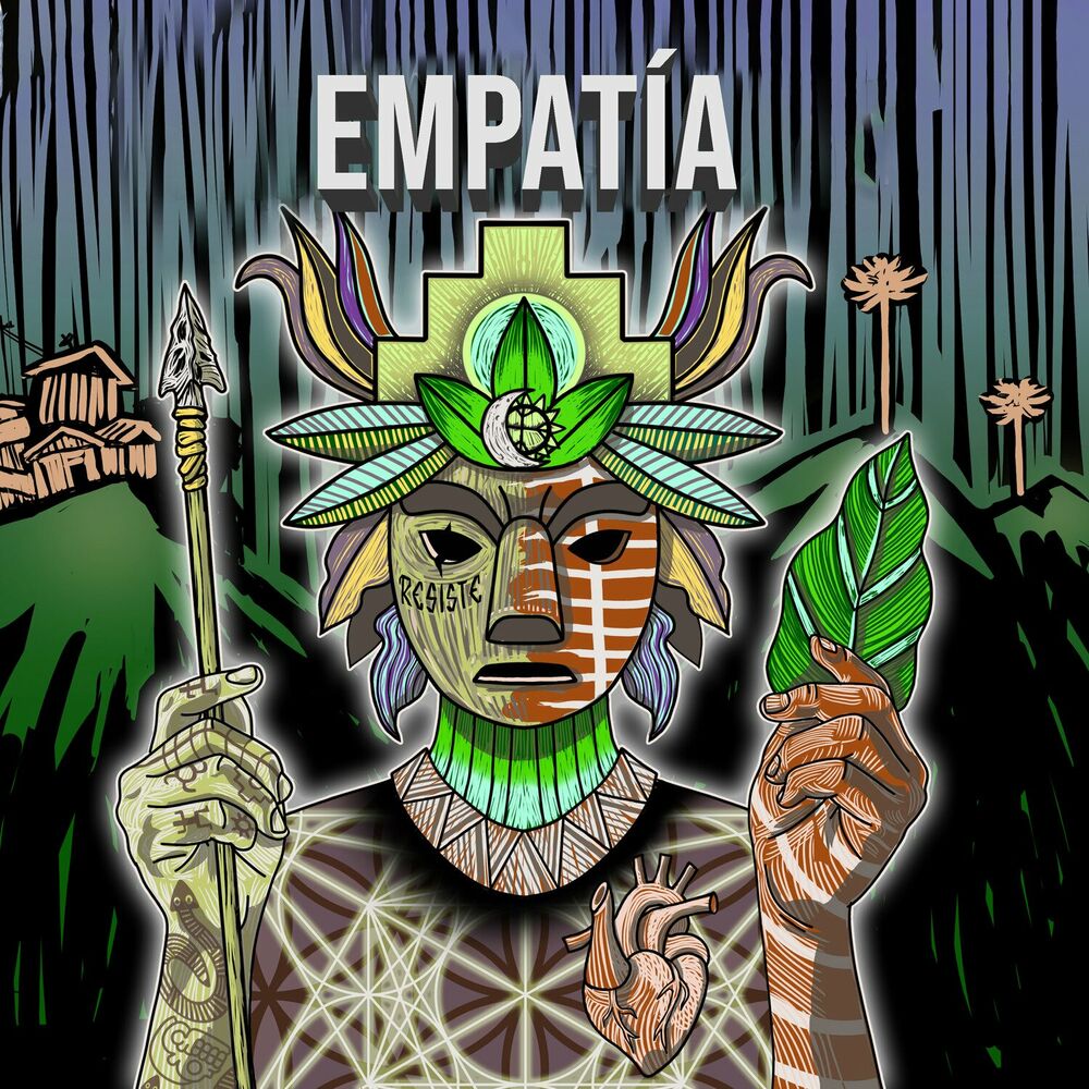Picture of Empatia