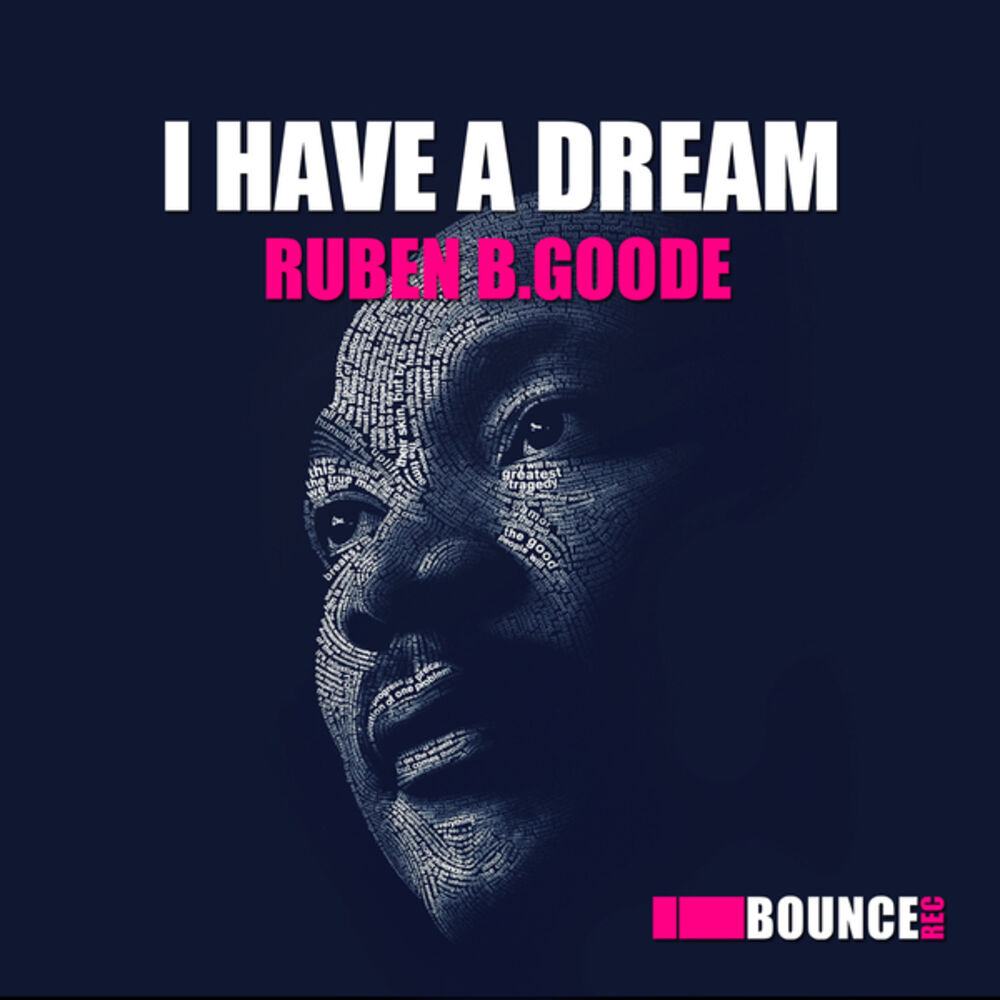 Picture of I Have a Dream