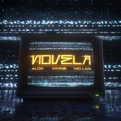 Cover of Novela
