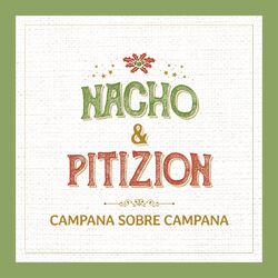 Cover of Campana Sobre Campana