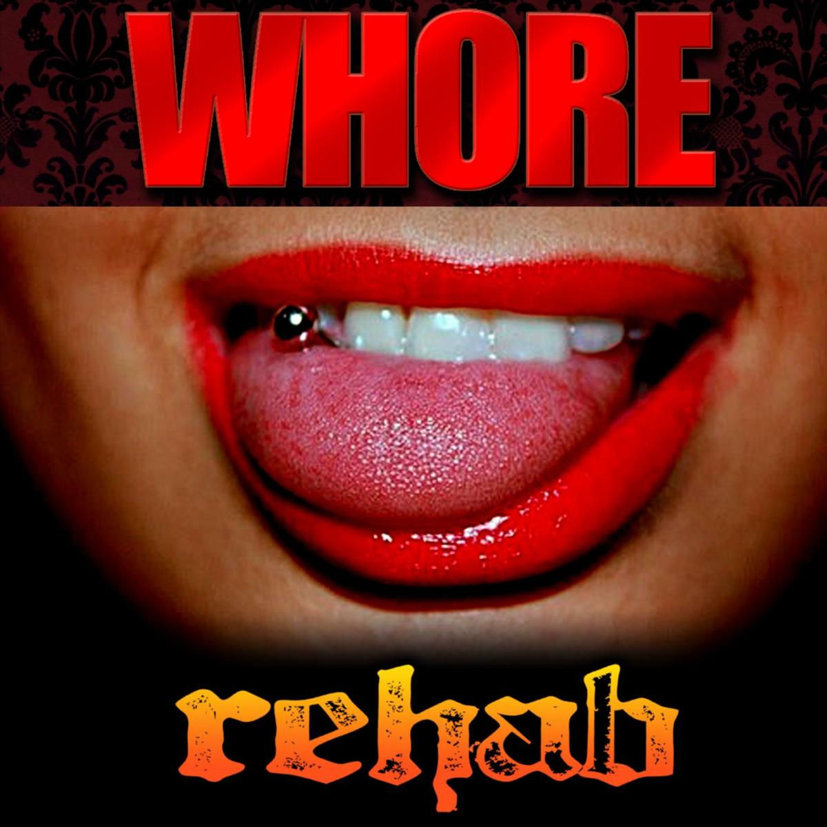 Album cover of Whore