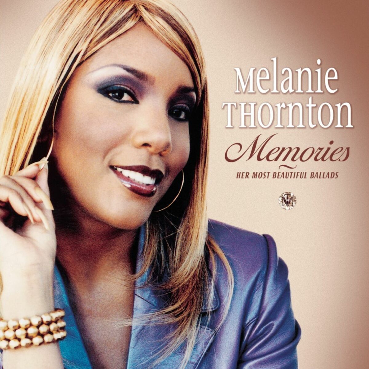 Album cover of Memories