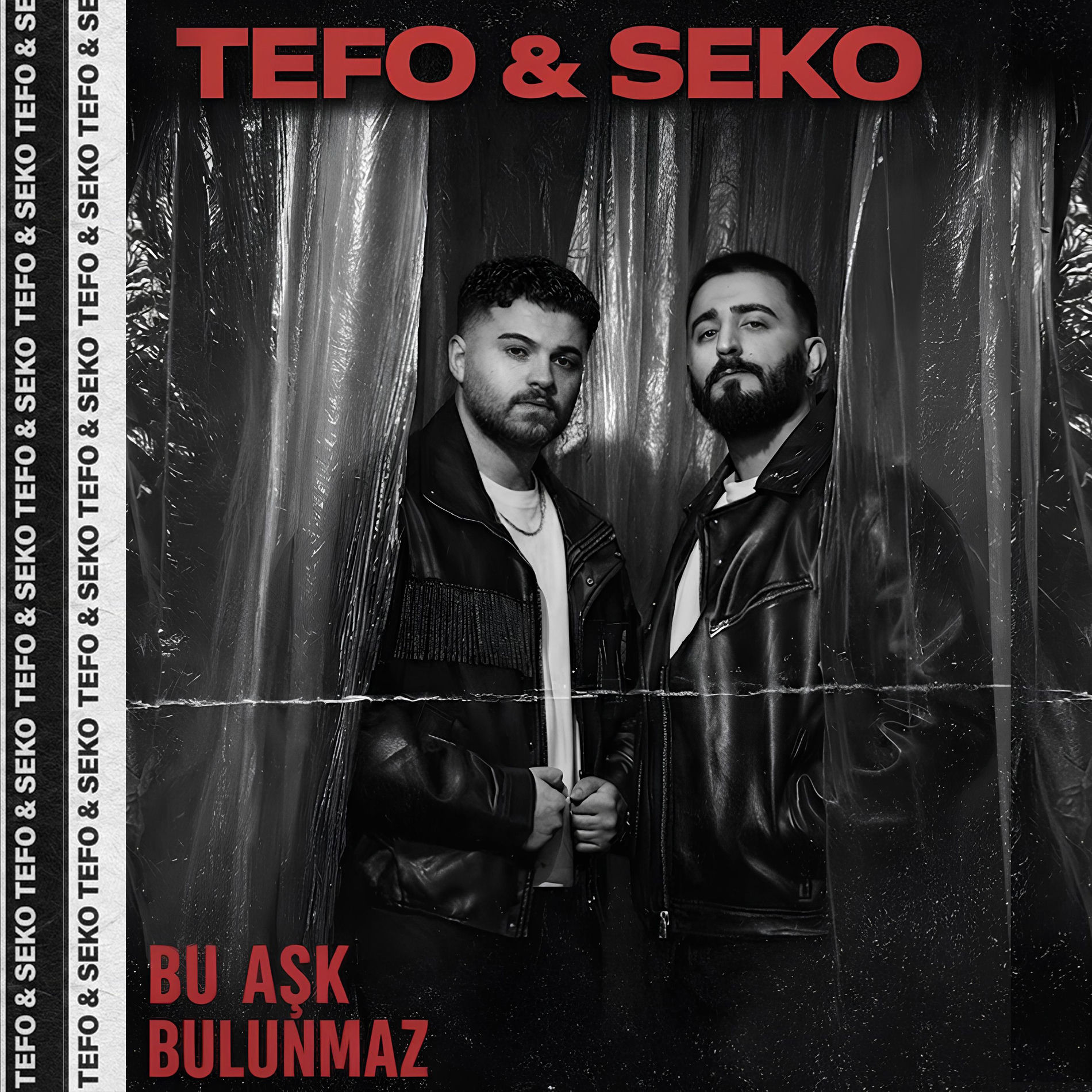 Album cover of Bu Aşk Bulunmaz