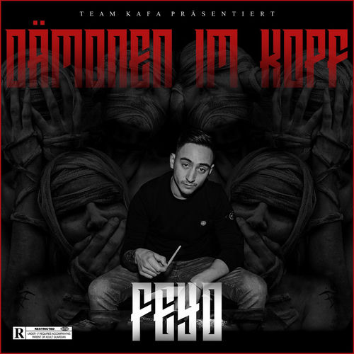 Dämonen Im Kopf sleeve