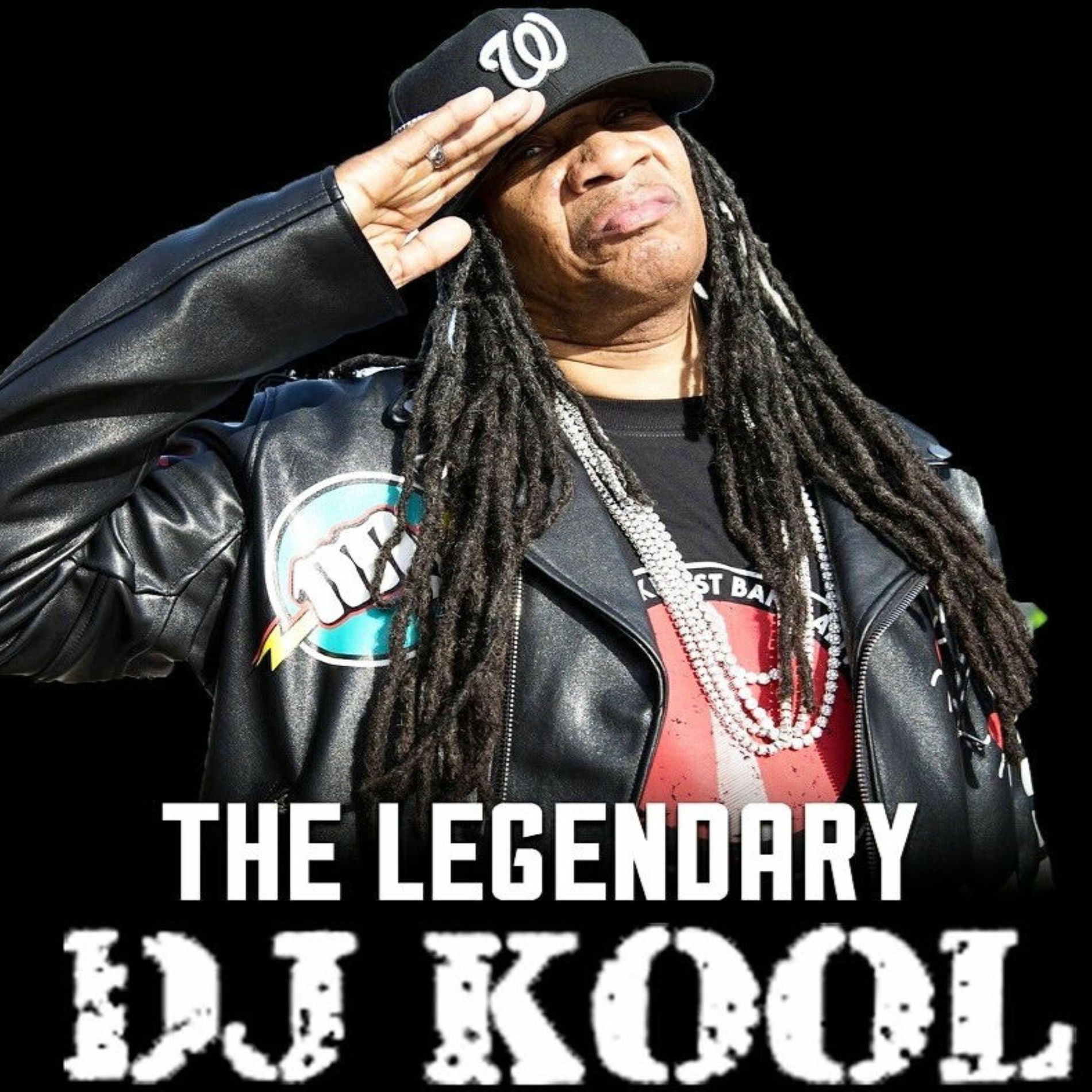 Album cover of Cha Cha Remixx (Dj Kool Remix)