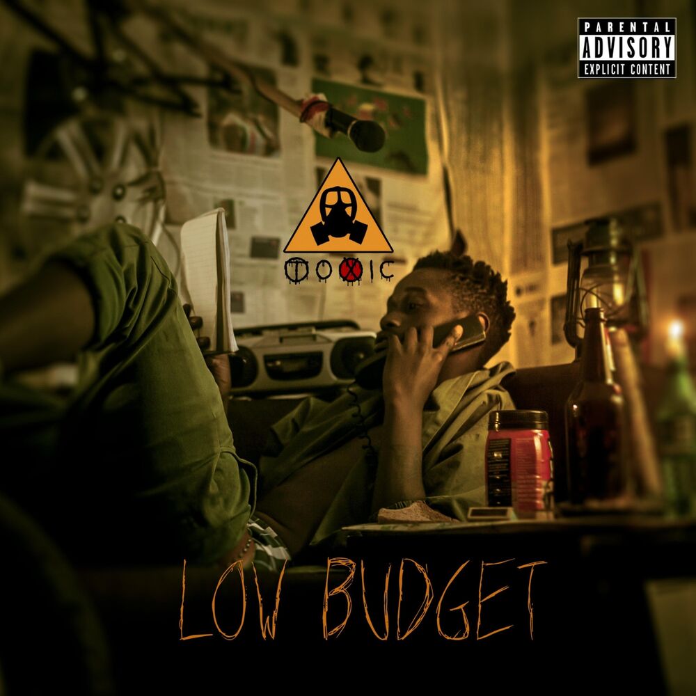 Picture of Low Budget