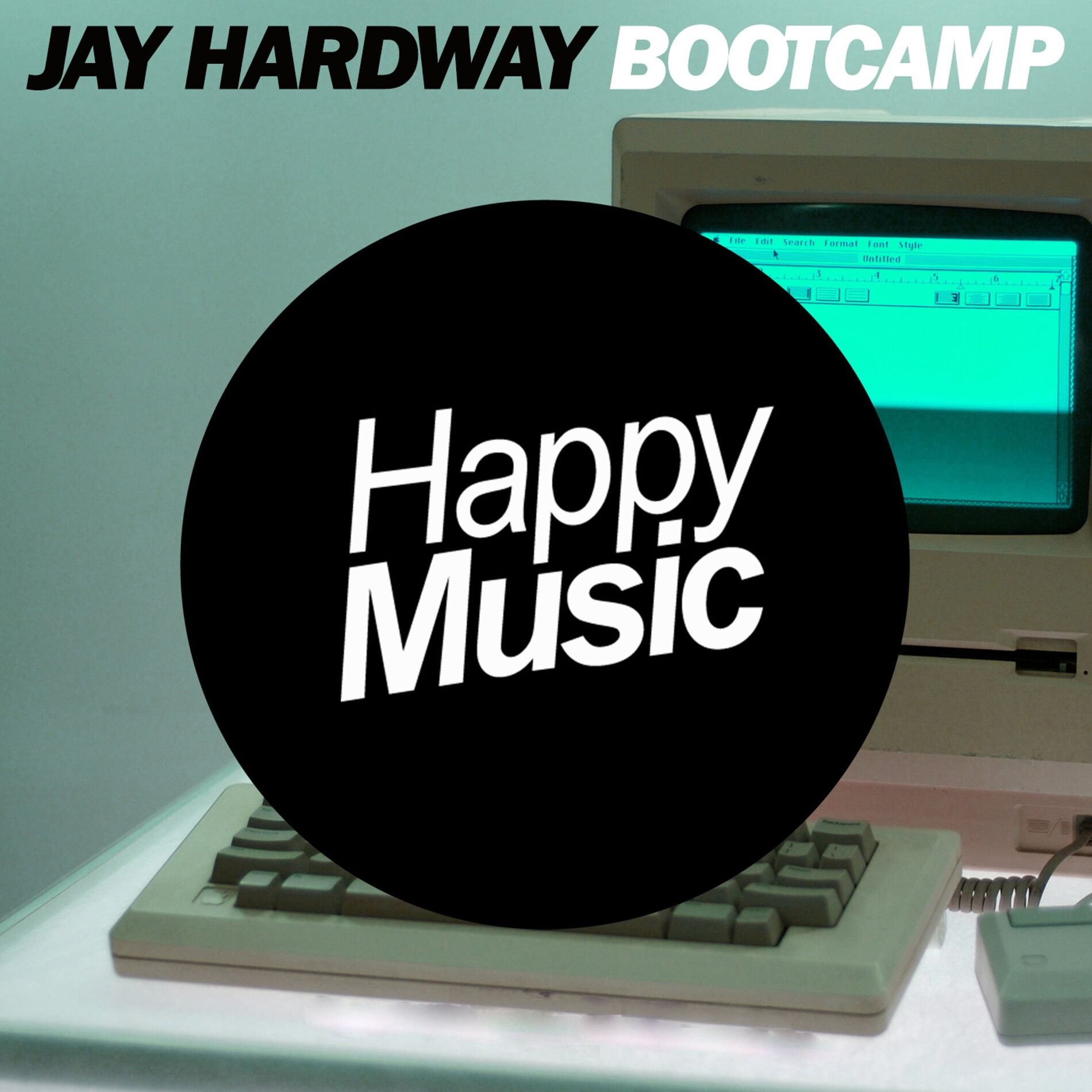 Album cover of Bootcamp - EP