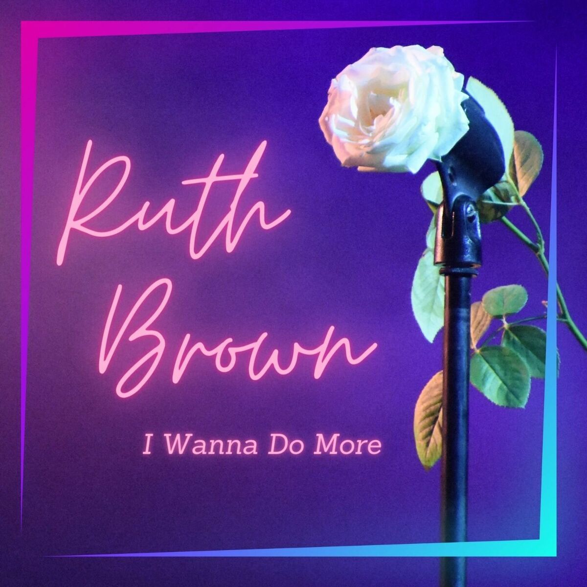 Album cover of I Wanna Do More