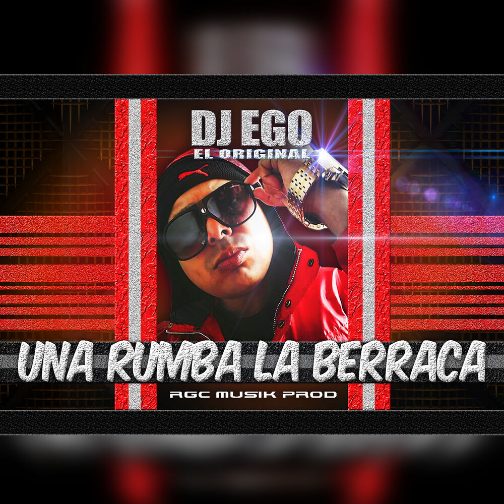 Picture of Una Rumba la Berraca