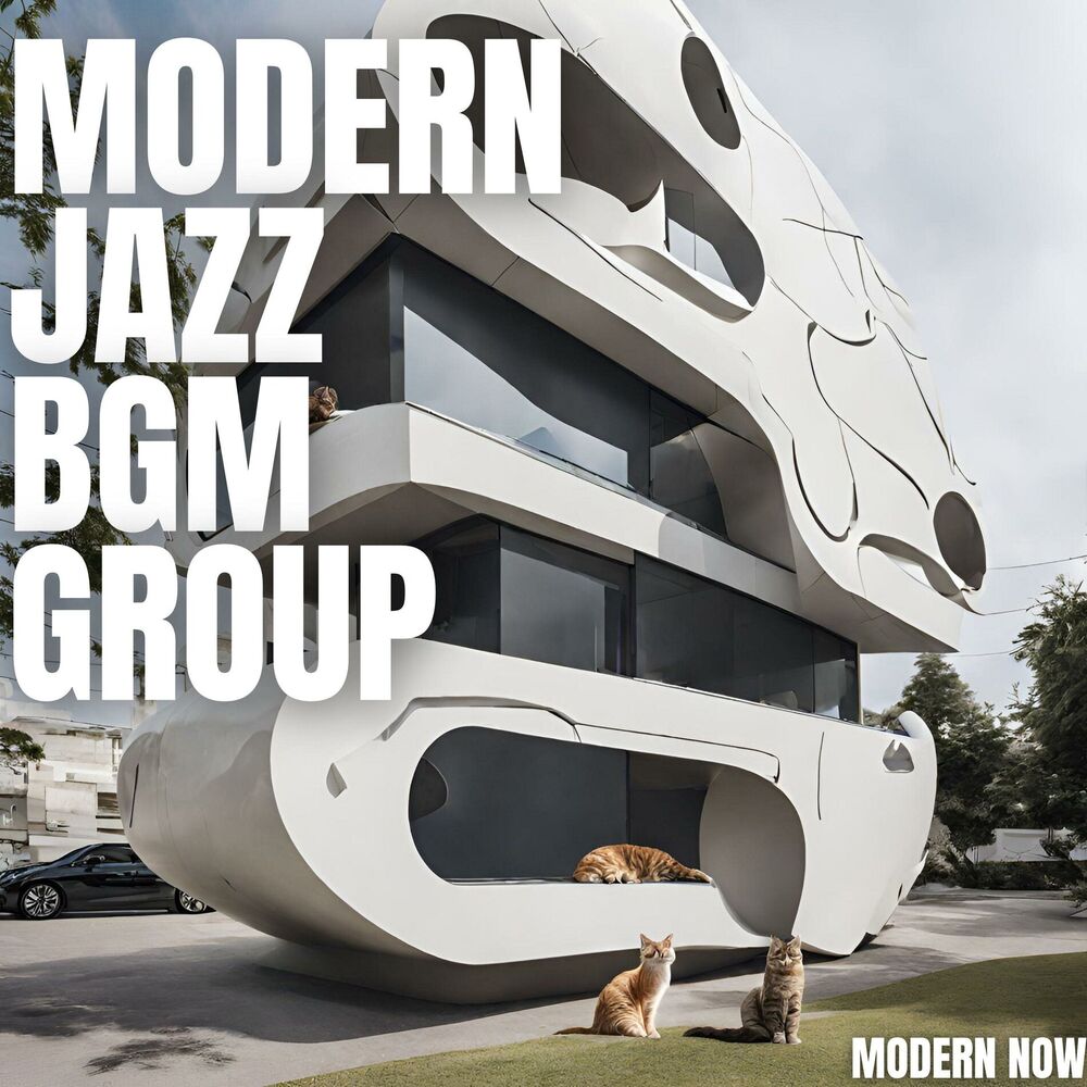 Picture of Modern Now