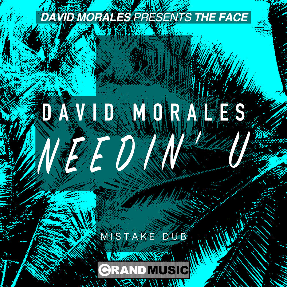 Picture of Needin' U (Mistake Dub)