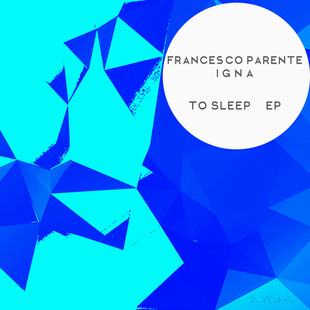 Picture of To Sleep E.P.