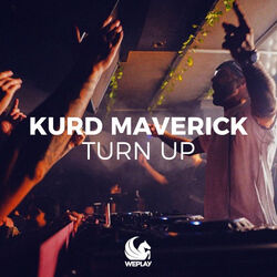Cover of Turn Up