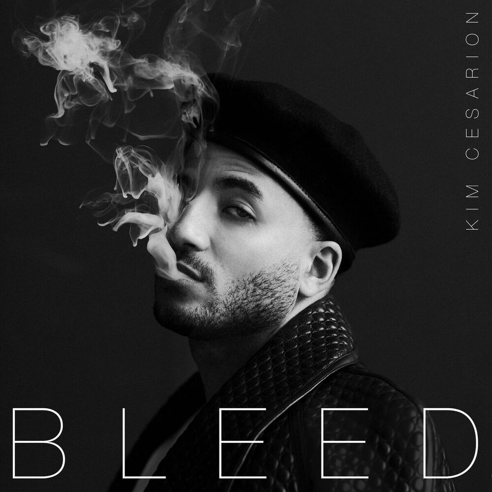 Picture of Bleed