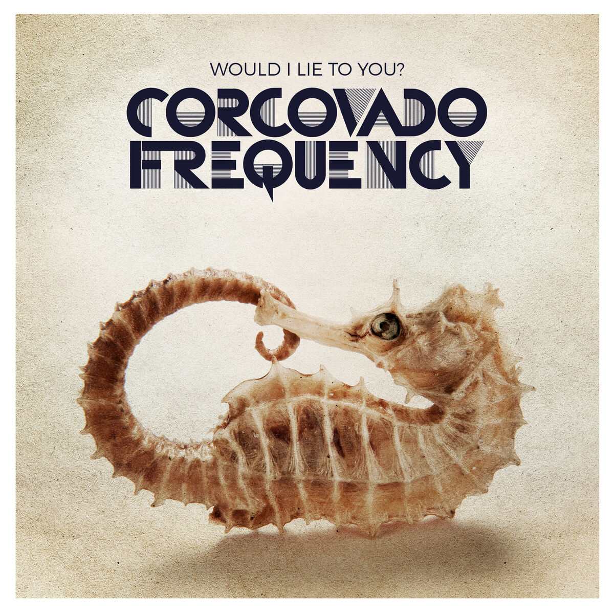 Album cover of Would I Lie to You? (Reggae Version)