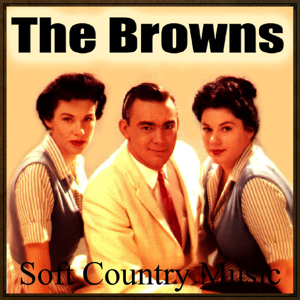 Picture of Soft Country Music