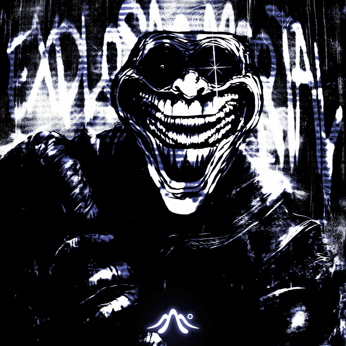 Album cover of Explosão Mortal