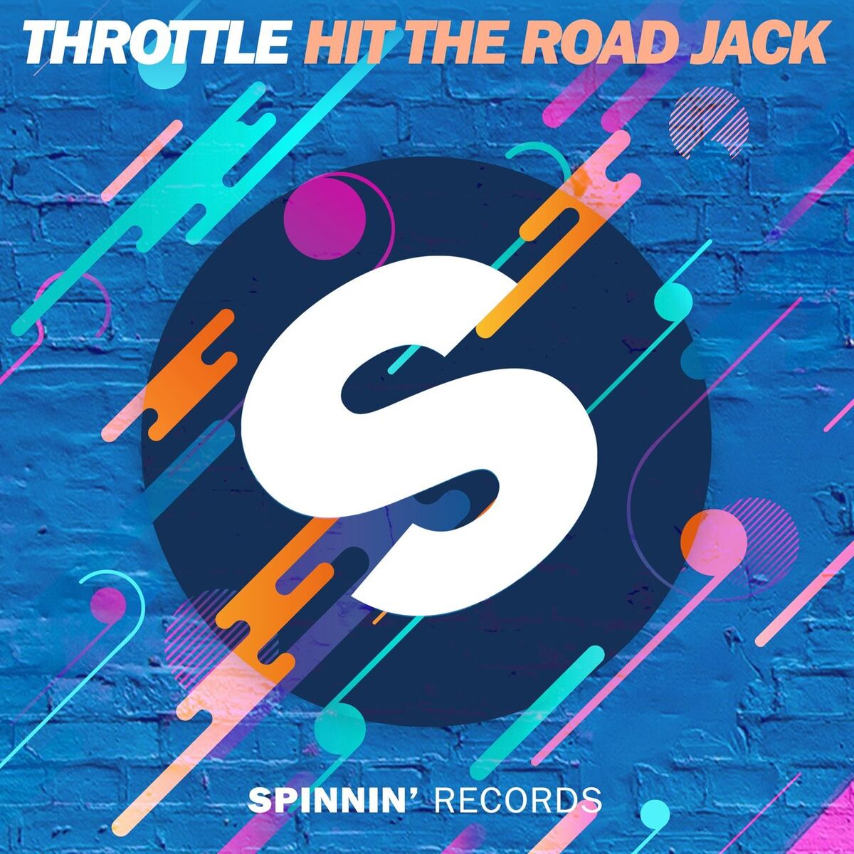 Album picture of Hit the Road Jack
