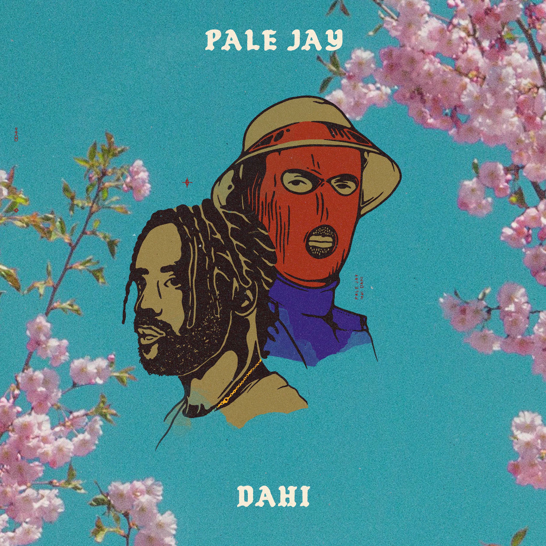 Album cover of Magnolia Tree