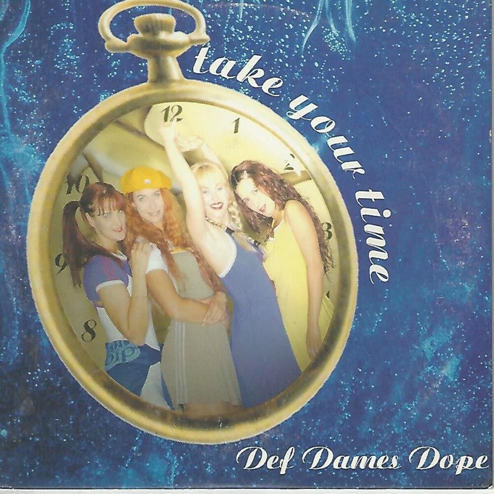 Picture of Take Your Time