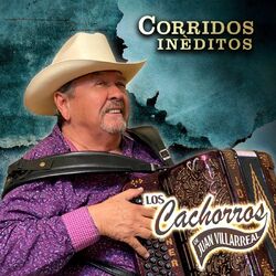 Cover of Corridos Inéditos