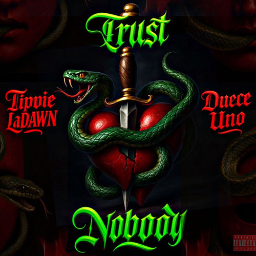 Trust Nobody