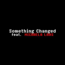 Cover of Something Changed