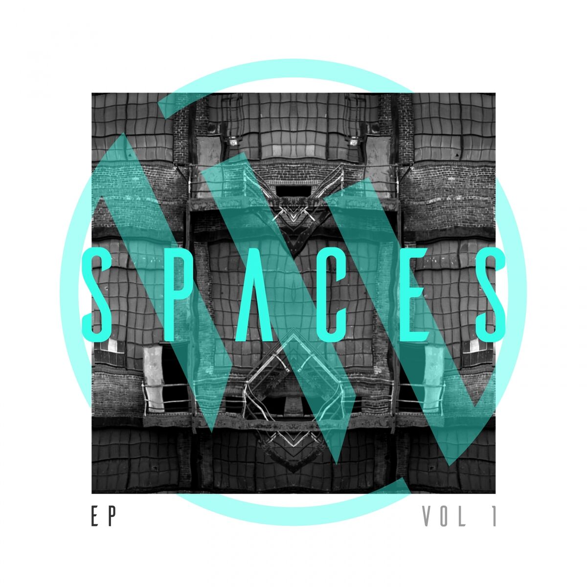 Album cover of Spaces EP Vol. 1