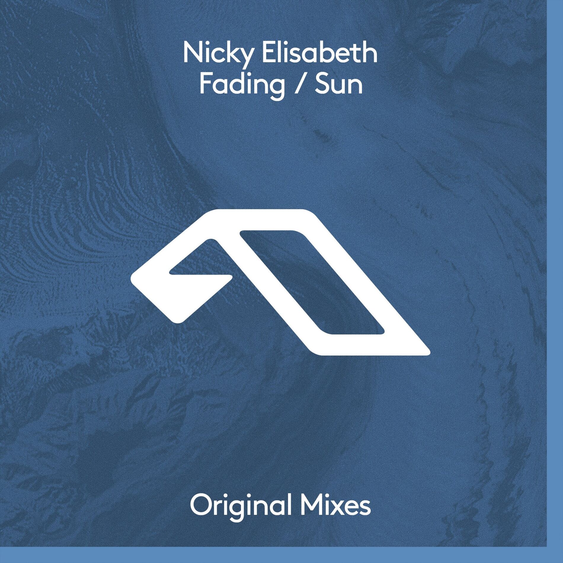 Album cover of Fading