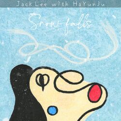 Cover of Snow Falls (Single)