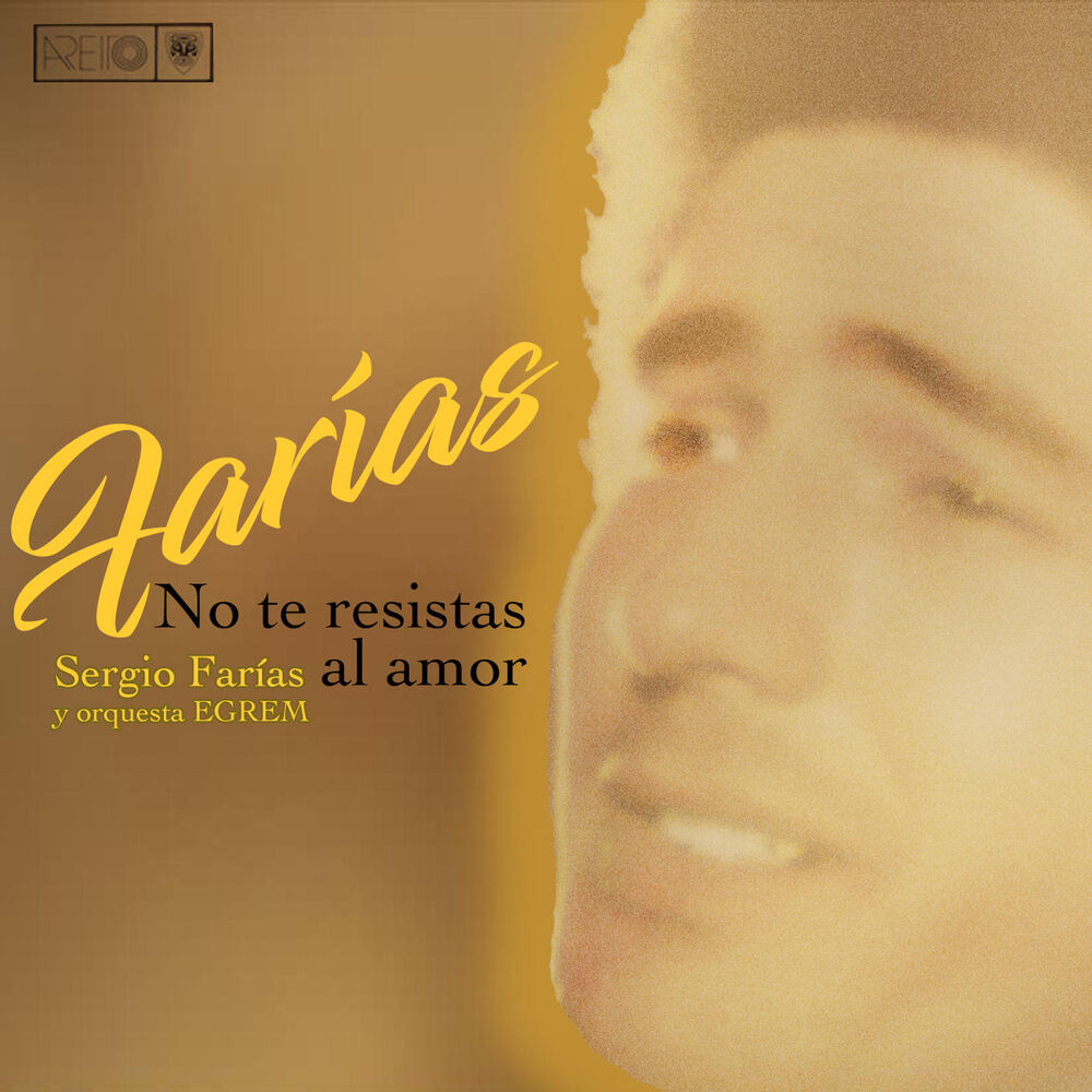 Picture of No te resistas al amor (Remasterizado)