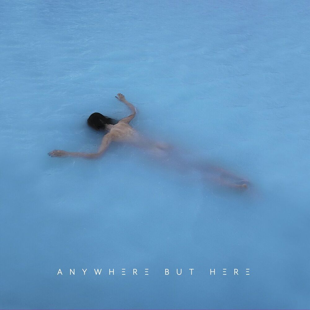Picture of Anywhere But Here