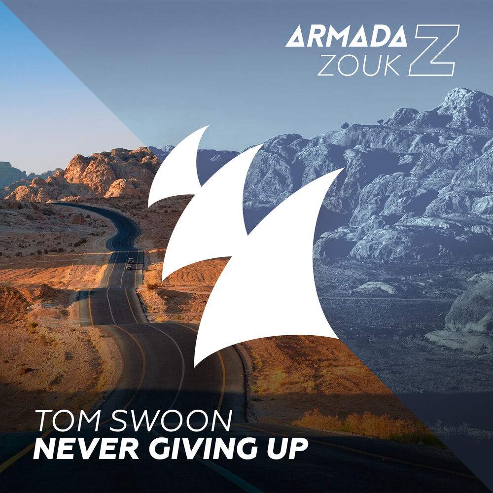 Picture of Never Giving Up