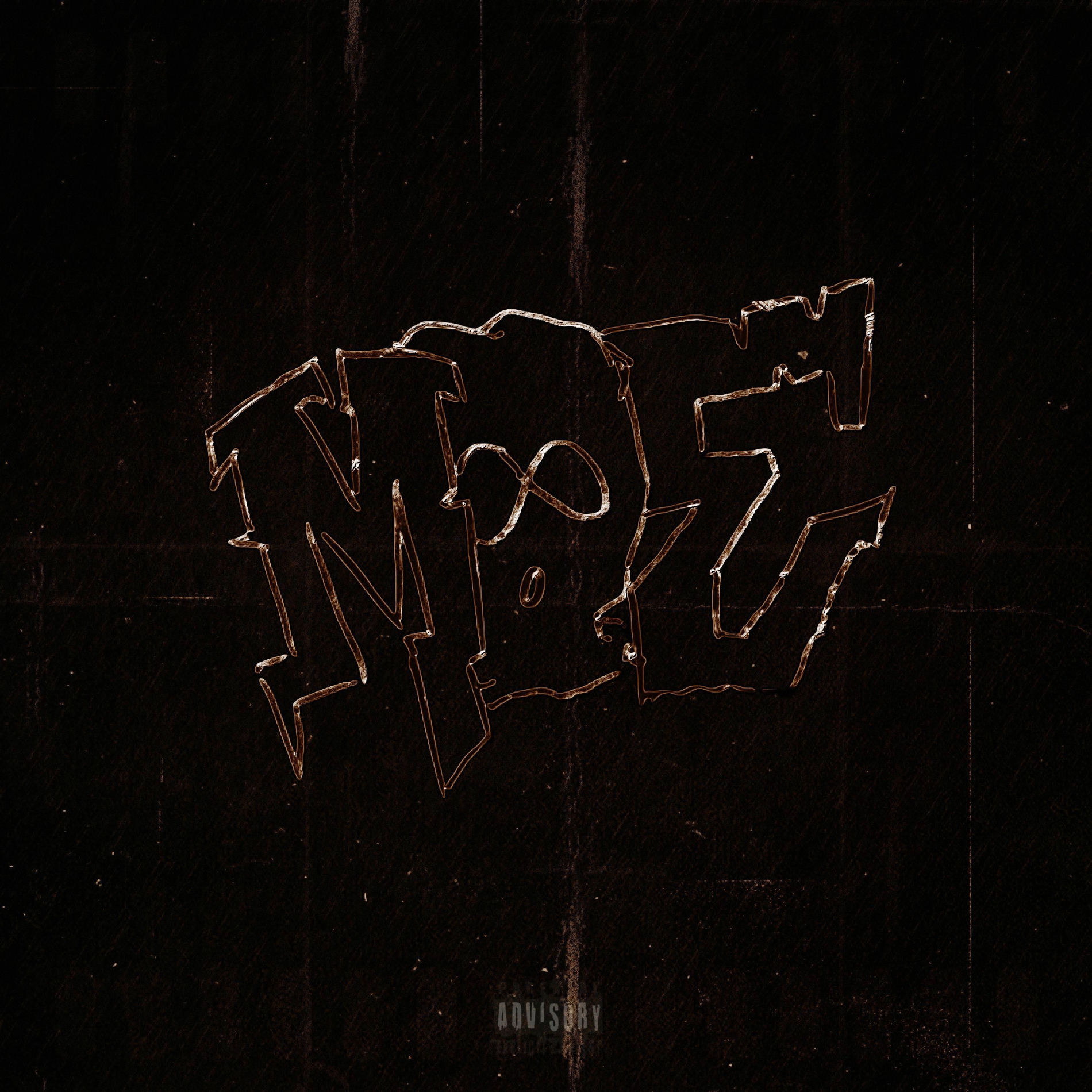 Album cover of M.O.E
