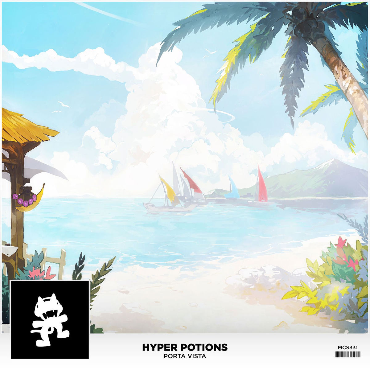 Album cover of Porta Vista