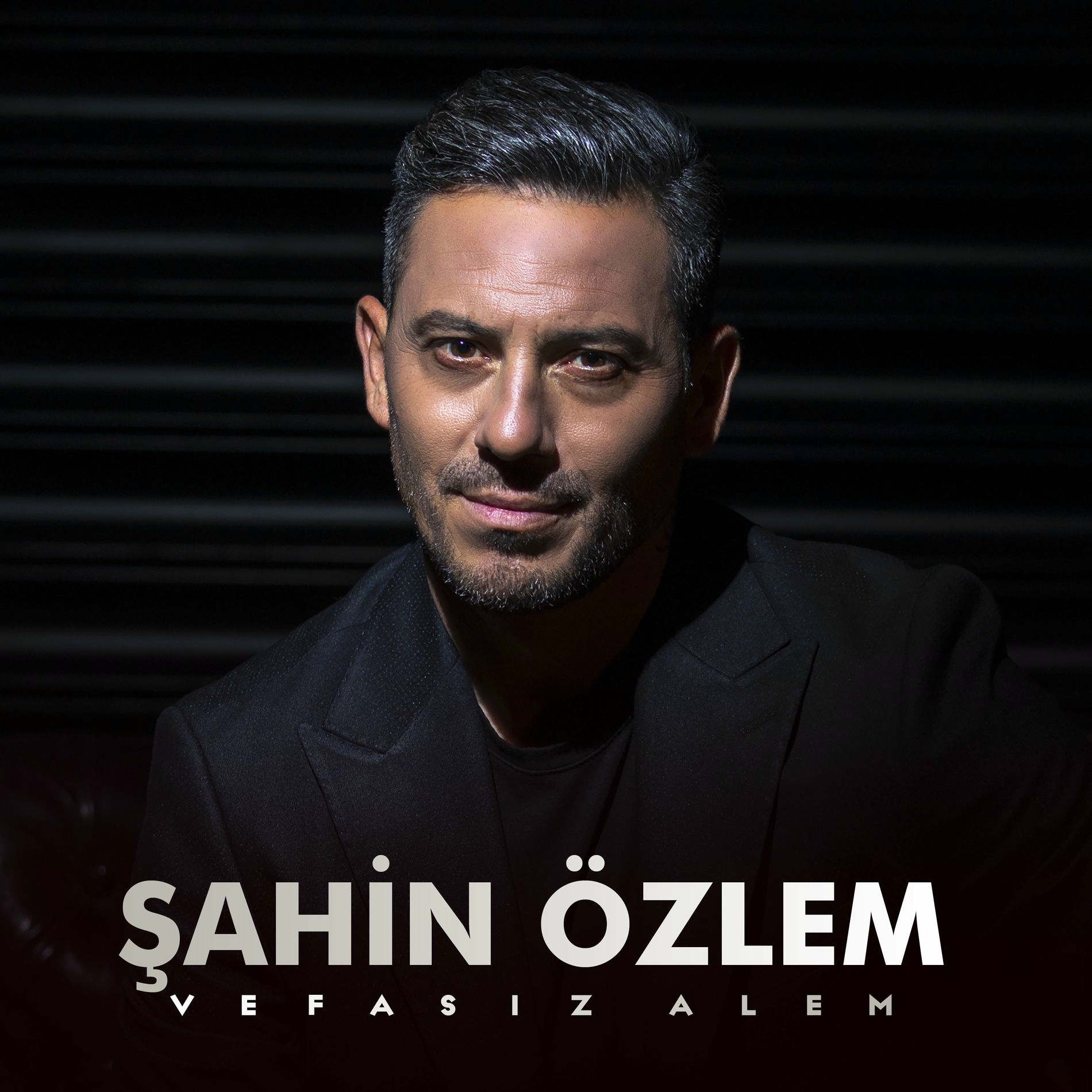 Album cover of Vefasız Alem