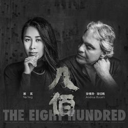 Cover of Remembering (Chinese Version)
