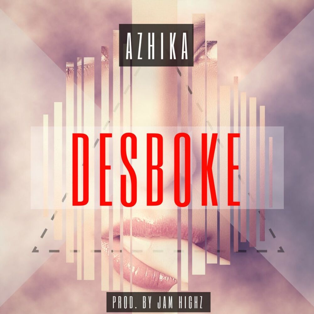 Picture of Desboke