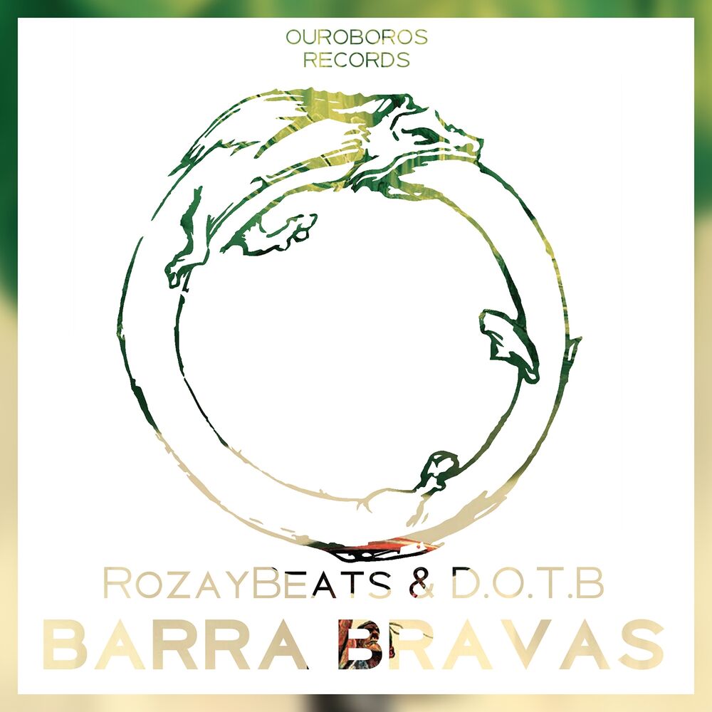 Picture of Barra Bravas