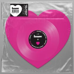 Cover of Heart EP