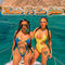 Mambo Pa Las Gatas by Lizz album cover