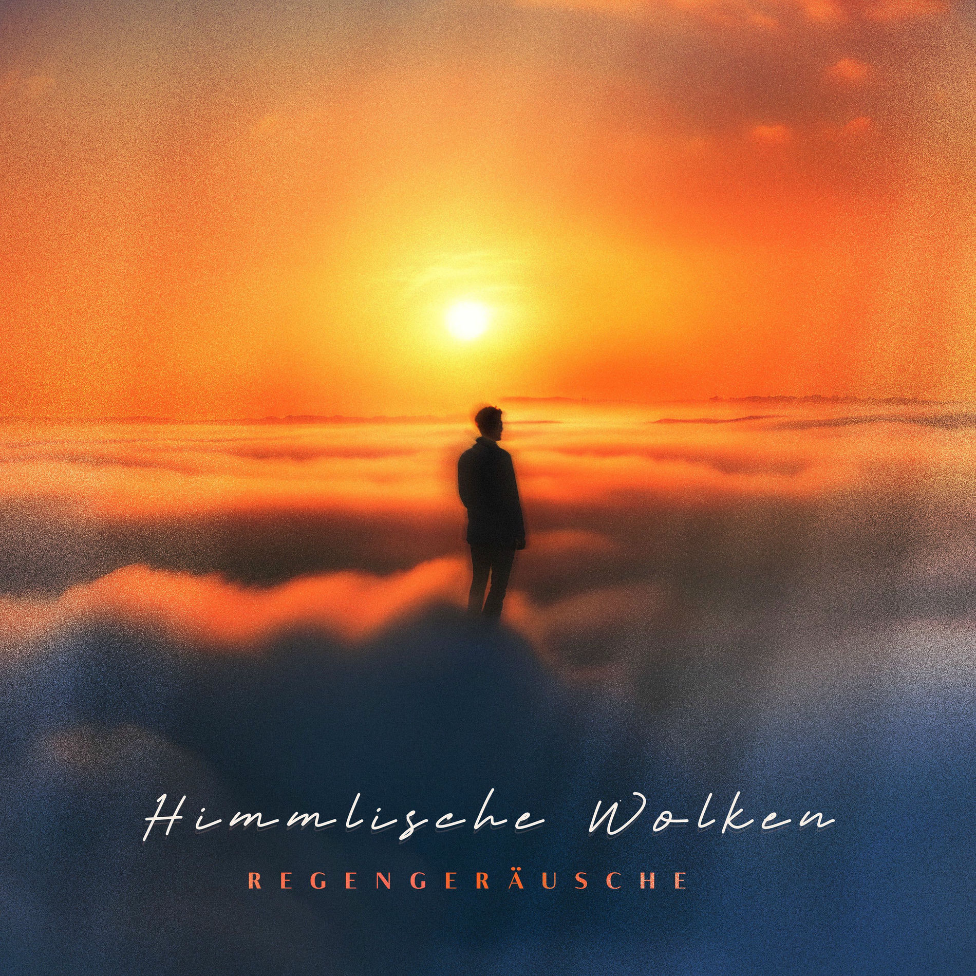 Album cover of Himmlische Wolken