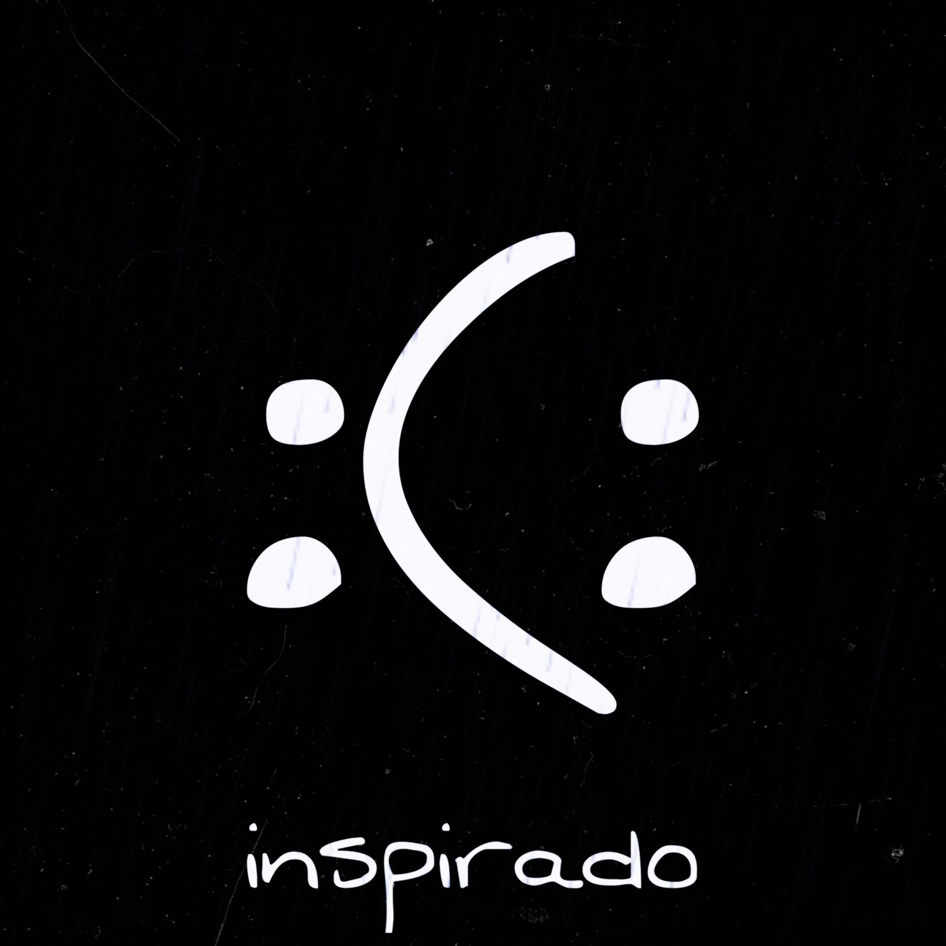 Album cover of INSPIRADO