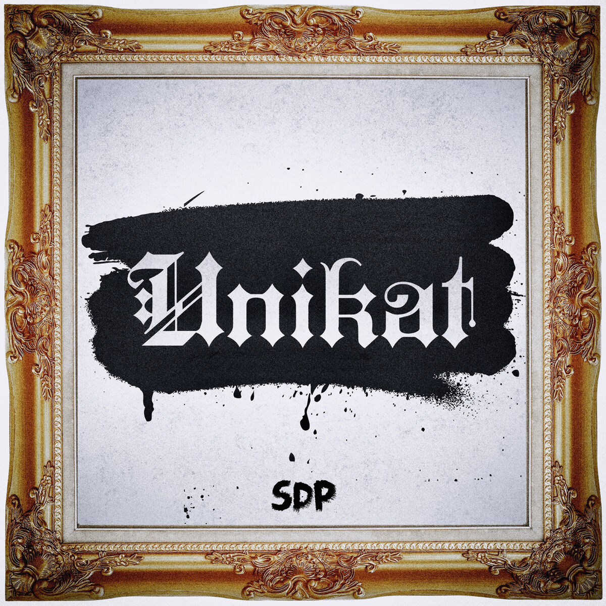 Album cover of Unikat