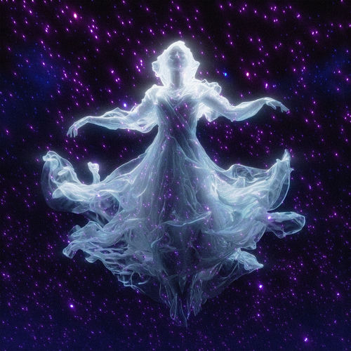 Lightspeed Enchantress (Slowed)