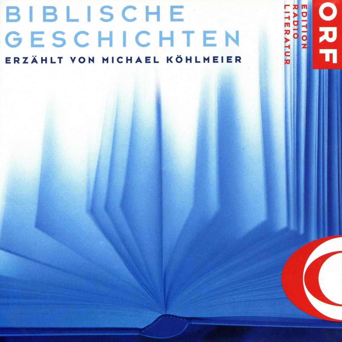 Album cover of Biblische Geschichten, Vol. 1